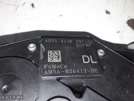 Ford Fiesta Cerradura de puerta trasera am5ar26413be