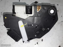 Ford Fiesta Cerradura de puerta trasera am5ar26413be