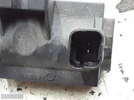 Ford Fiesta Turbolader Druckwandler Magnetventil 