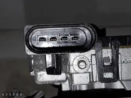 Ford Fiesta Mechanizm wycieraczek szyby przedniej / czołowej 