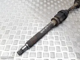 Ford Transit -  Tourneo Connect Front driveshaft 