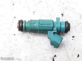 Hyundai i10 Injecteur de carburant 3531003000