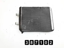 Fiat Iveco Daily Radiateur de chauffage 