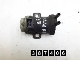 Fiat Iveco Daily Solenoidinis vožtuvas 