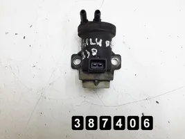 Fiat Iveco Daily Solenoidinis vožtuvas 