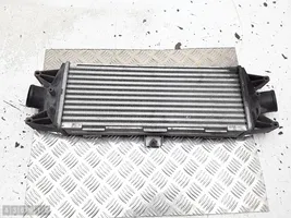 Fiat Iveco Daily Chłodnica powietrza doładowującego / Intercooler 