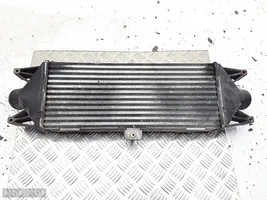 Fiat Iveco Daily Chłodnica powietrza doładowującego / Intercooler 