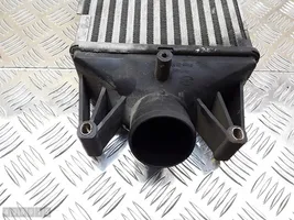 Fiat Iveco Daily Chłodnica powietrza doładowującego / Intercooler 