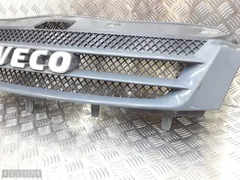 Fiat Iveco Daily Atrapa chłodnicy / Grill 