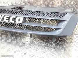 Fiat Iveco Daily Atrapa chłodnicy / Grill 3802801