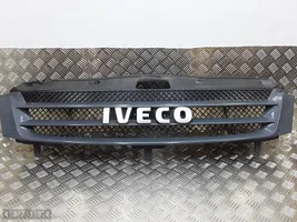 Fiat Iveco Daily Atrapa chłodnicy / Grill 3802801