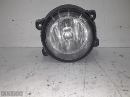 Nissan Navara Światło przeciwmgłowe przednie 