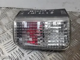 Nissan Primastar Światło przeciwmgielne tylne 