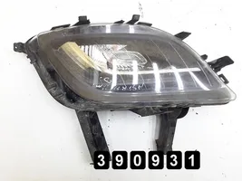 Opel Astra H Front indicator light 