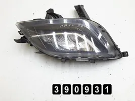 Opel Astra H Front indicator light 