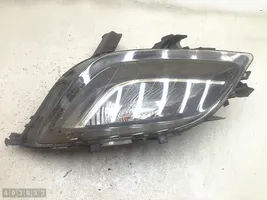 Opel Astra H Front indicator light 