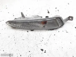 Opel Astra H Front indicator light 