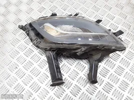 Opel Astra H Front indicator light 