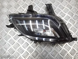 Opel Astra H Front indicator light 