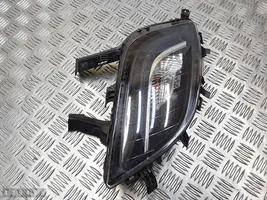 Opel Astra H Front indicator light 13264642