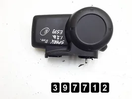 Chevrolet Spark Speedometer (instrument cluster) 95037279