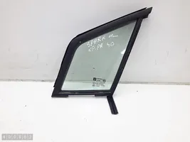 Chevrolet Spark Front door window glass four-door e443r000054