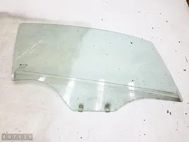 Chevrolet Spark Front door window glass four-door e443r000054