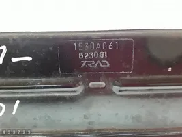 Citroen C-Crosser Radiatore intercooler 1530a061