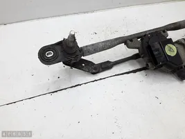 Fiat 500 Front wiper linkage ms1592008660