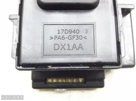 Ford Kuga I Wiper switch 17d940