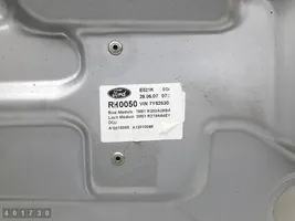 Ford C-MAX I Mécanisme lève-vitre de porte arrière avec moteur 7M51R203A28BA