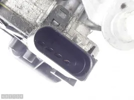 Ford C-MAX I Mechanizm wycieraczek szyby przedniej / czołowej 0390241724