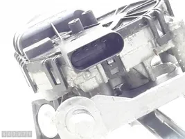 Ford C-MAX I Mechanizm wycieraczek szyby przedniej / czołowej 