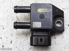 Hyundai i30 Sensore di pressione dei gas di scarico 392102a800