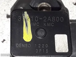 Hyundai i30 Sensore di pressione dei gas di scarico 392102a800