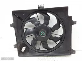 Hyundai i30 Ventilatore di raffreddamento elettrico del radiatore 