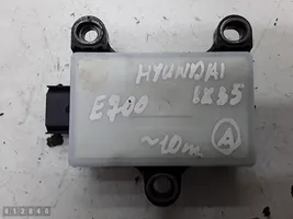 Hyundai ix35 ESP (stabilumo sistemos) valdymo blokas 95690-2P000