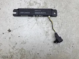 Hyundai ix35 Antena GPS 954203k210