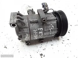 Hyundai ix35 Compressore aria condizionata (A/C) (pompa) f500dx9ea10