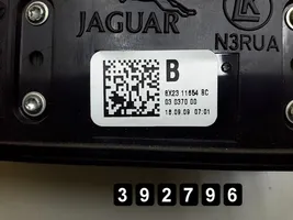 Jaguar XF Lukturu slēdzis 8x2311654bc