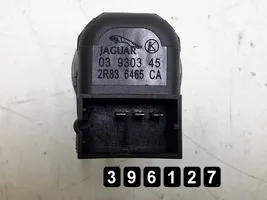 Jaguar XF Interruttore di regolazione del volante 2r836465ca