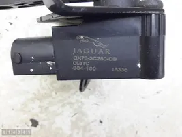 Jaguar XF Ajovalon korkeusanturi gx733c280db