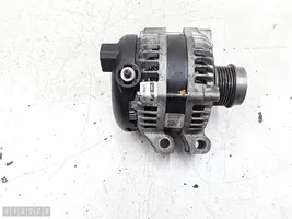 Jaguar XF Generatore/alternatore lra03641