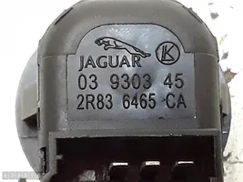 Jaguar XF Interruttore di regolazione del volante 2r836465ca
