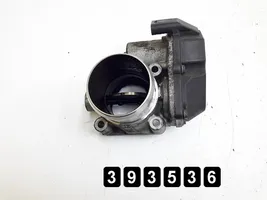 KIA Venga Throttle valve 351002a900