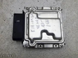 KIA Venga Engine ECU kit and lock set 391182b281