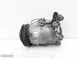 KIA Venga Compressore aria condizionata (A/C) (pompa) YN9CA02