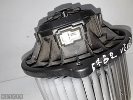 KIA Venga Heater fan/blower F00S3B2408