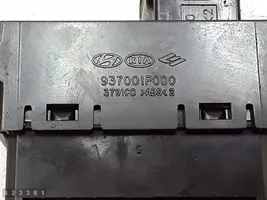 KIA Venga Interrupteur de verrouillage centralisé 937001p000