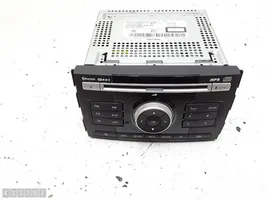 KIA Venga Unité principale radio / CD / DVD / GPS 961601p050